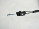 FIAT SIENA 97-02 5D LUSTERKO MANUALNE CZARNE P.